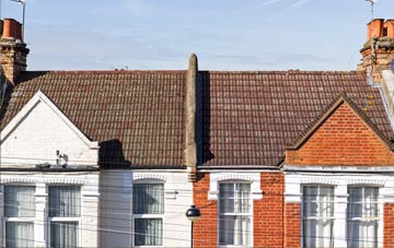 clay roofing Tullaghoge, Cookstown