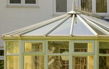 conservatory roof repair Tullaghoge, Cookstown