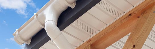 get Tullaghoge guttering quotes today