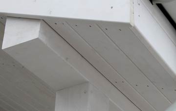 soffits Tullaghoge, Cookstown